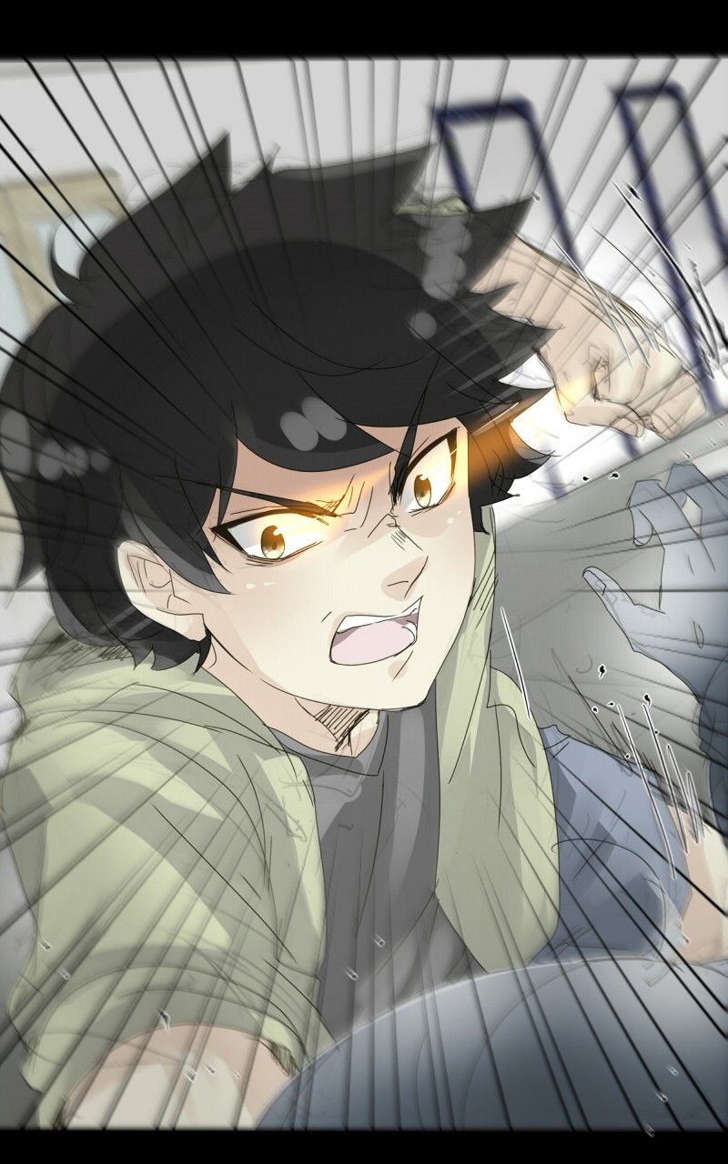 UnORDINARY Capitulo 63 página 55