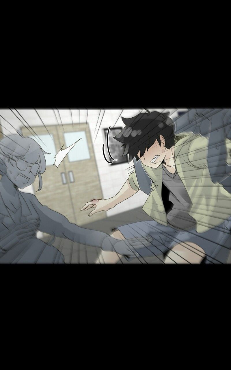 UnORDINARY Capitulo 63 página 58