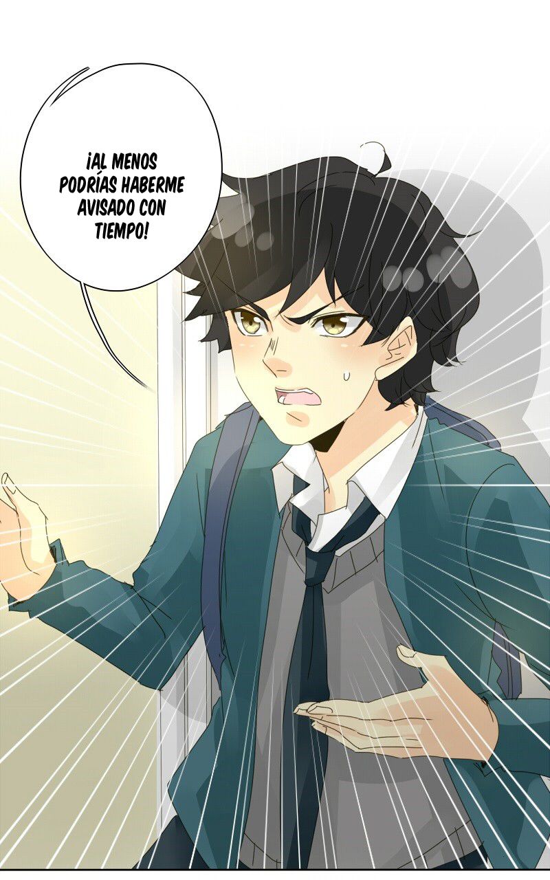 UnORDINARY Capitulo 63 página 6