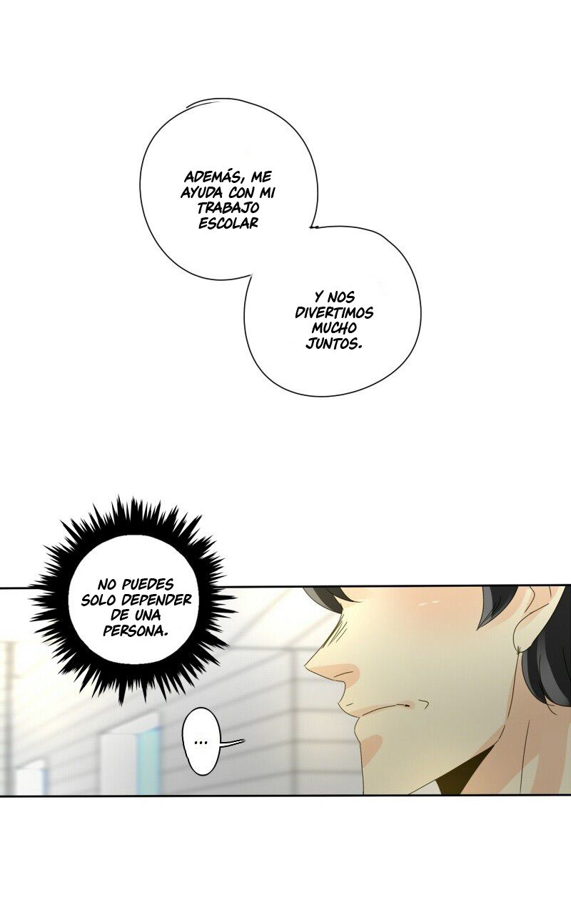 UnORDINARY Capitulo 63 página 66