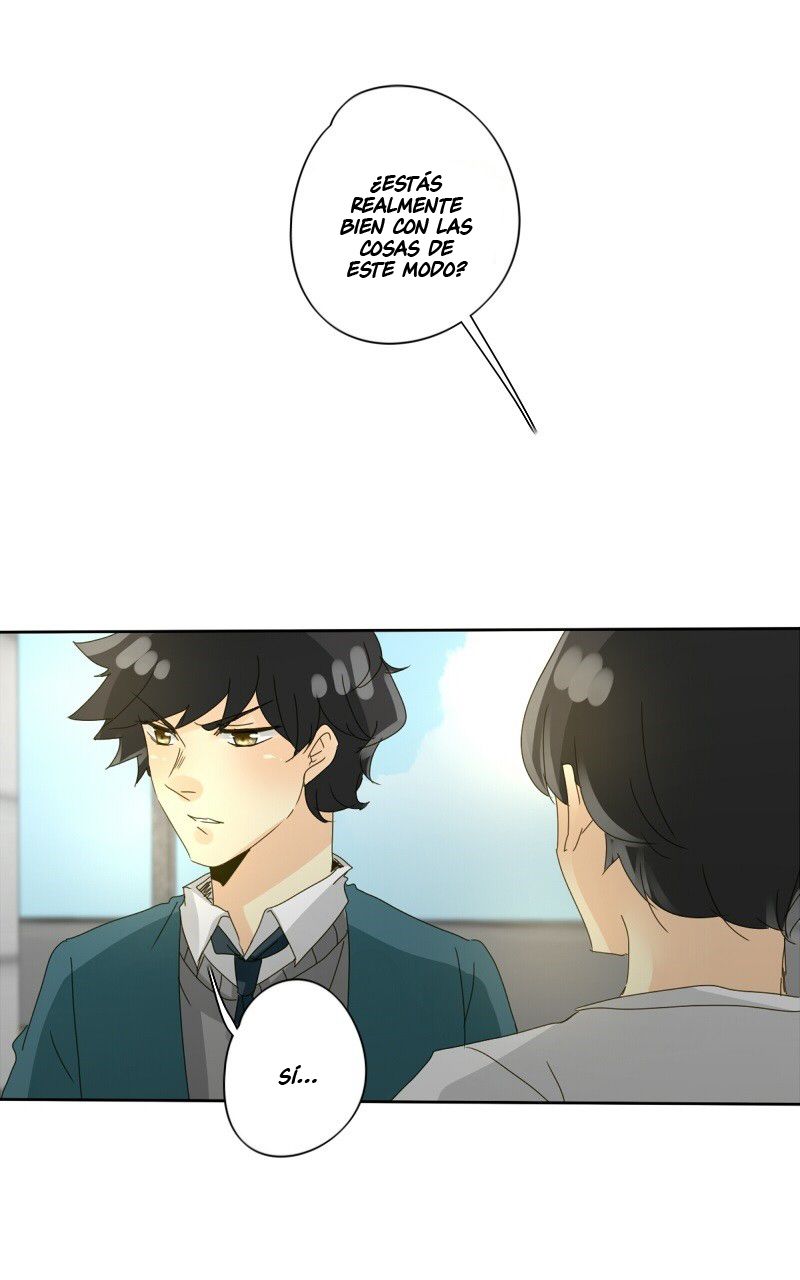 UnORDINARY Capitulo 63 página 67