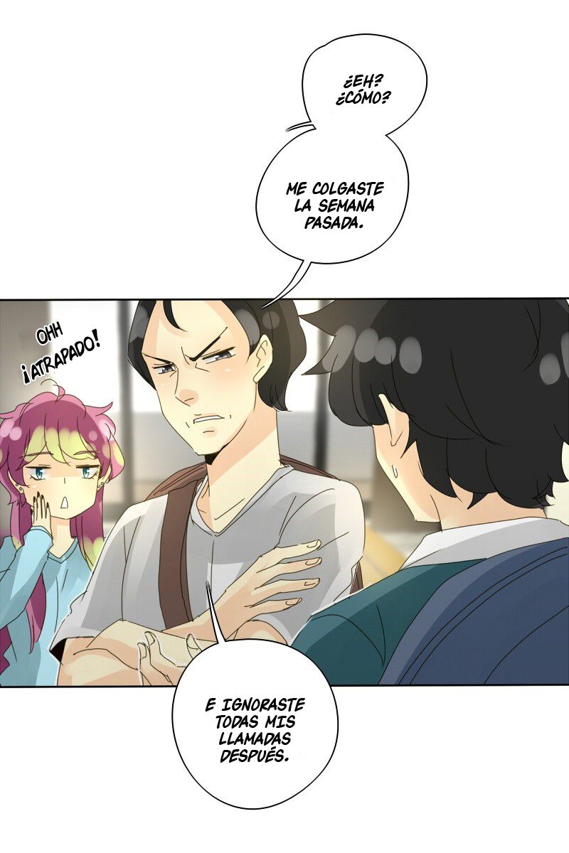 UnORDINARY Capitulo 63 página 7