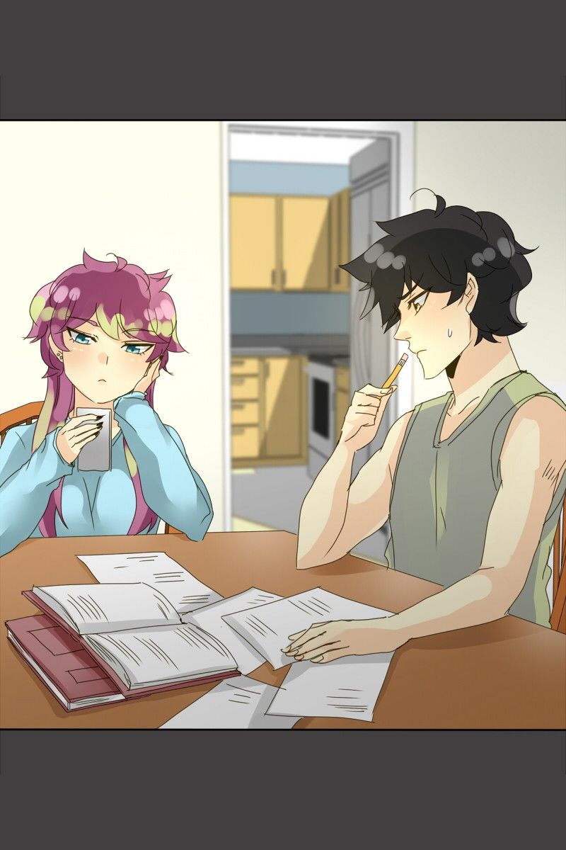 UnORDINARY Capitulo 63 página 84