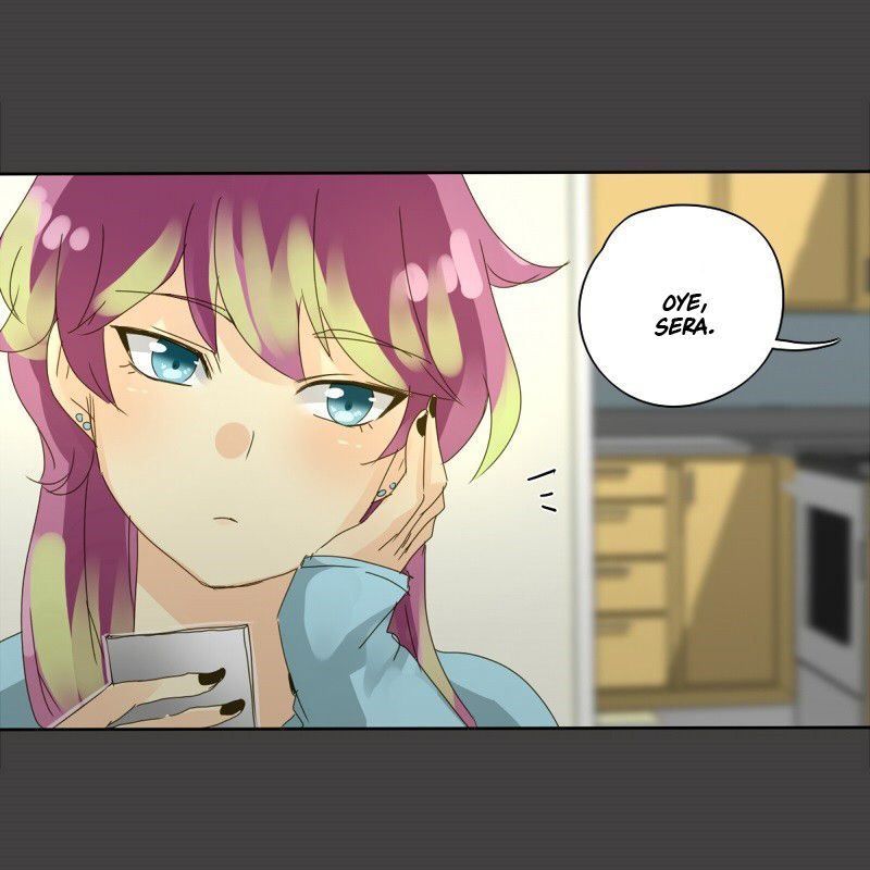 UnORDINARY Capitulo 63 página 85