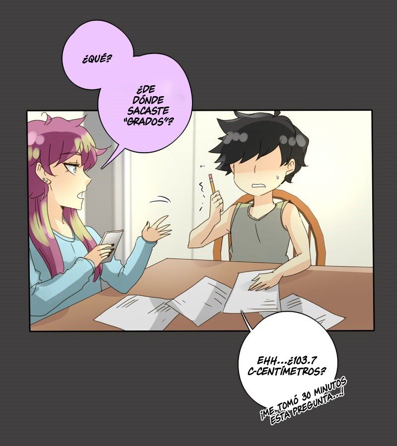 UnORDINARY Capitulo 63 página 87
