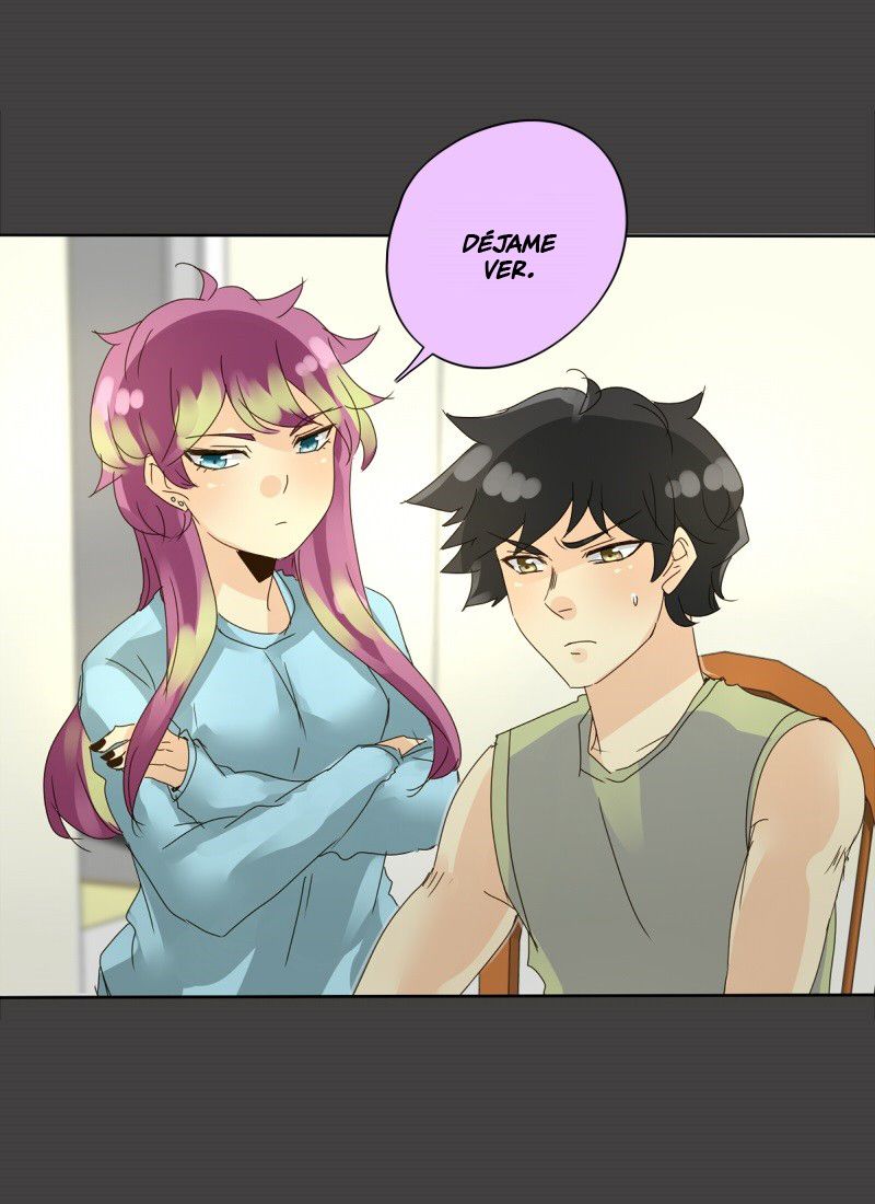 UnORDINARY Capitulo 63 página 88