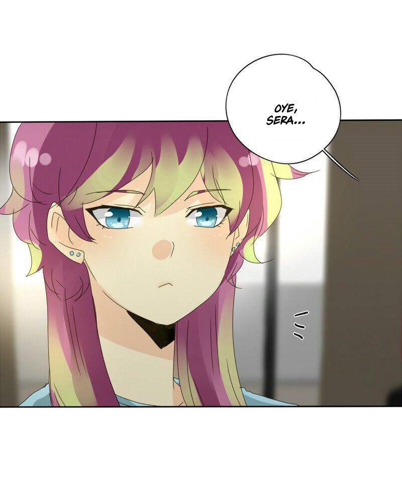 UnORDINARY Capitulo 63 página 9
