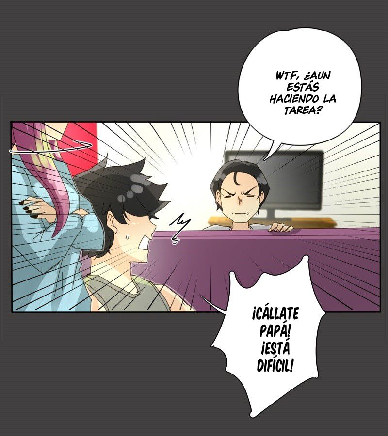 UnORDINARY Capitulo 63 página 90