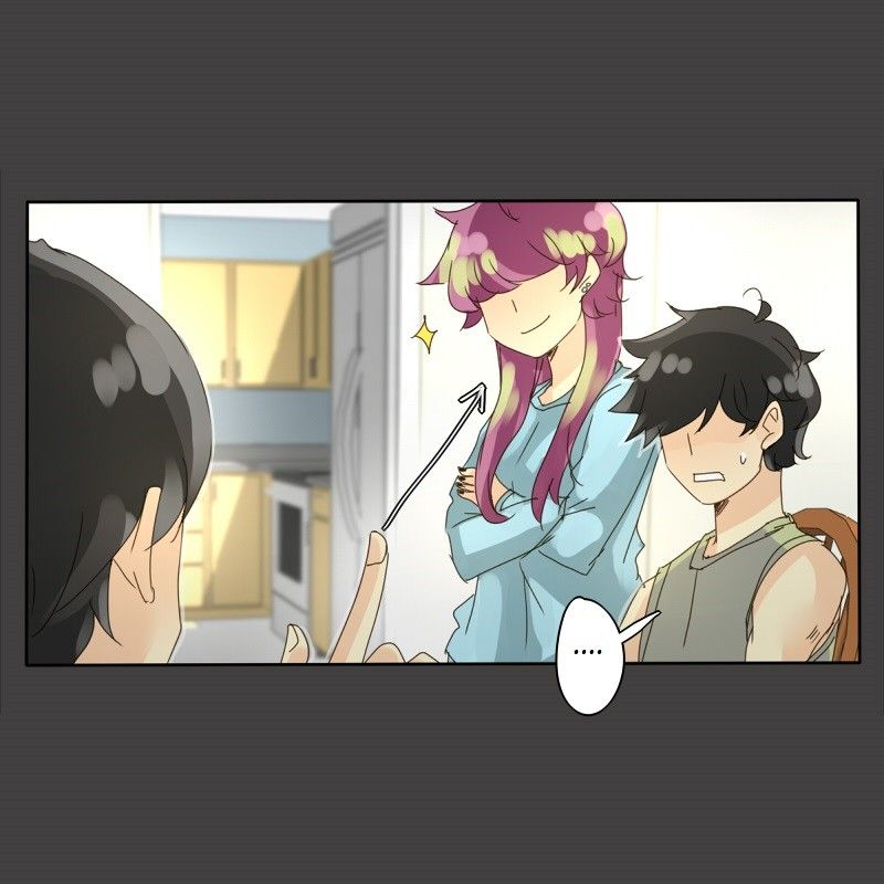 UnORDINARY Capitulo 63 página 92