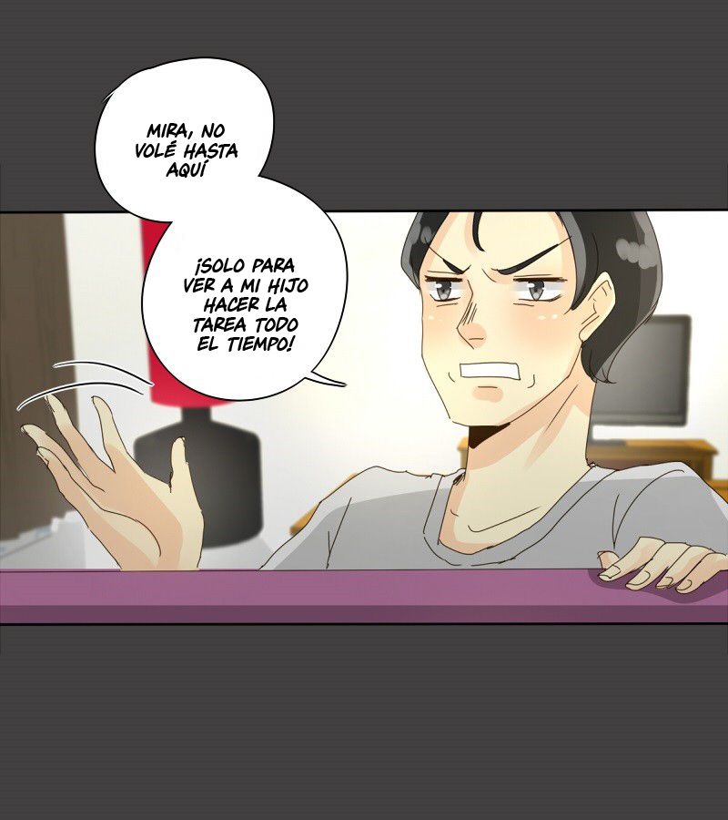 UnORDINARY Capitulo 63 página 93