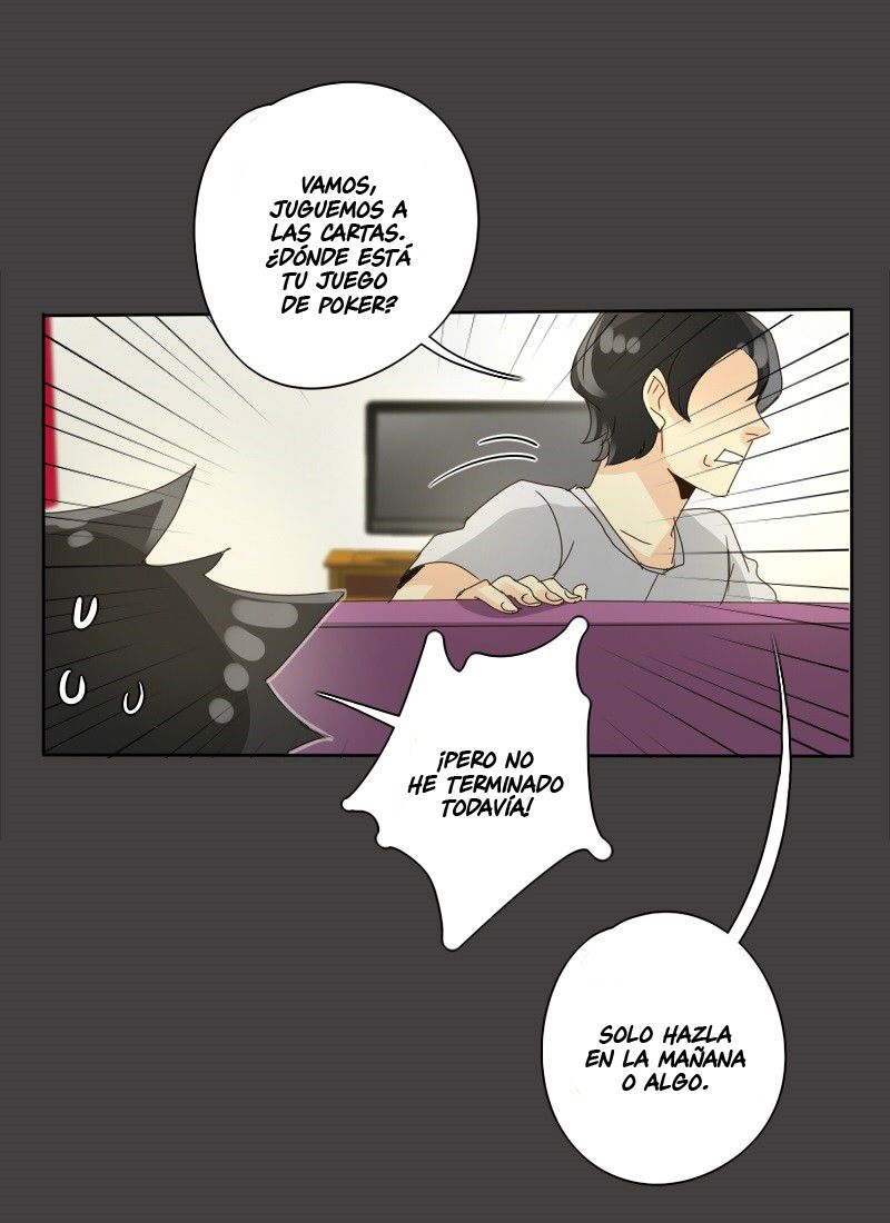 UnORDINARY Capitulo 63 página 94
