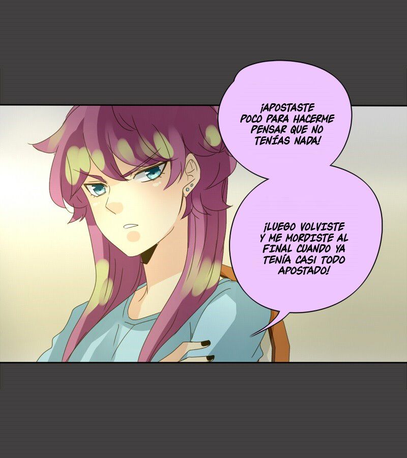 UnORDINARY Capitulo 64 página 102
