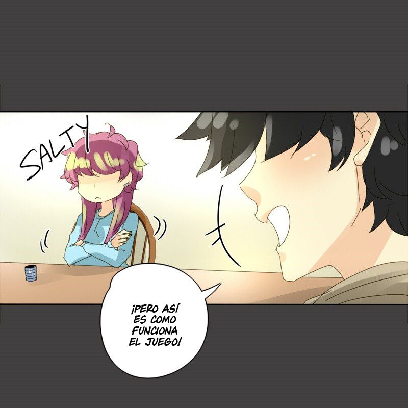 UnORDINARY Capitulo 64 página 103