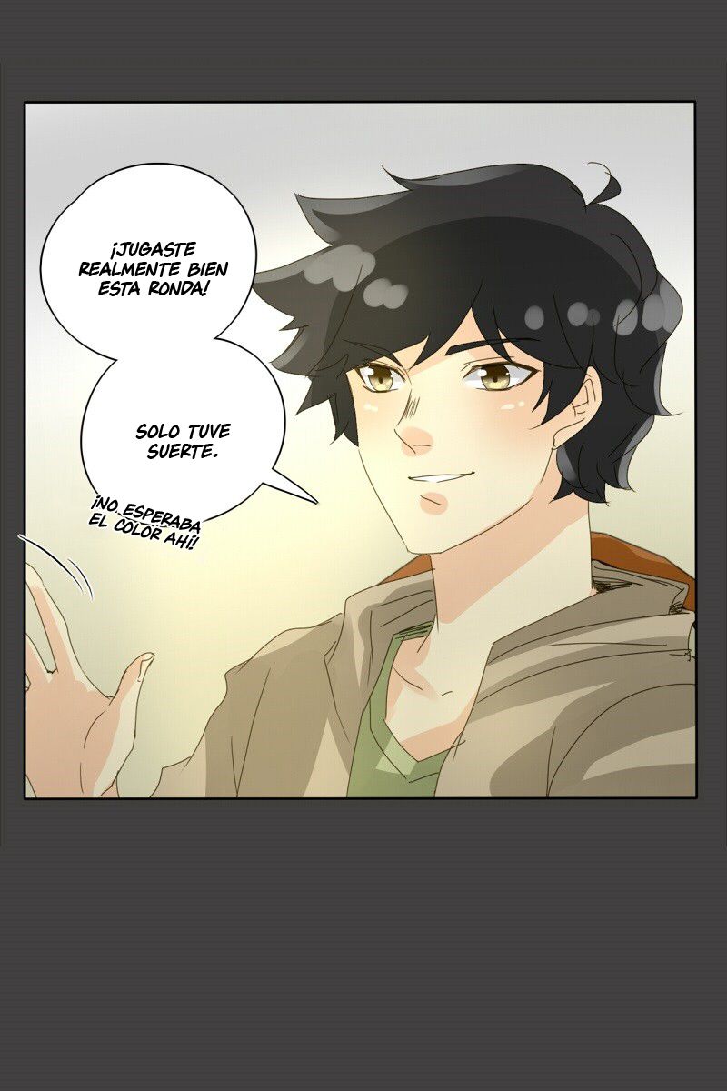 UnORDINARY Capitulo 64 página 104