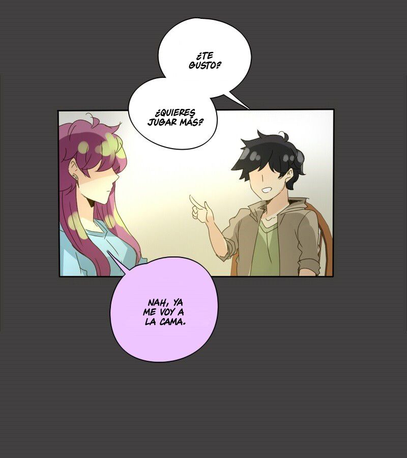 UnORDINARY Capitulo 64 página 105