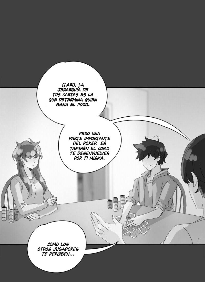 UnORDINARY Capitulo 64 página 109