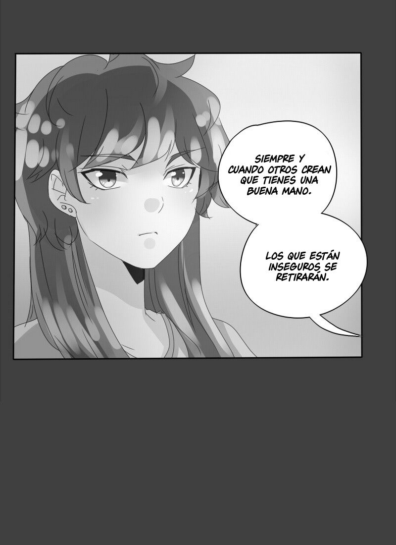 UnORDINARY Capitulo 64 página 110