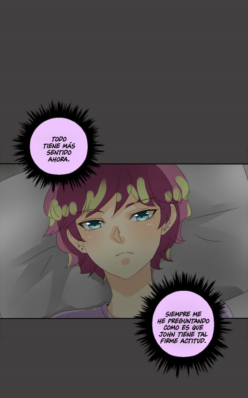 UnORDINARY Capitulo 64 página 111