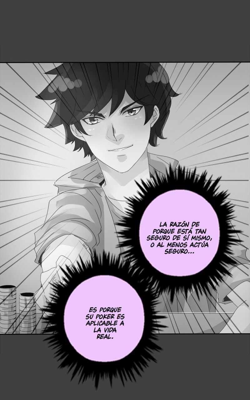 UnORDINARY Capitulo 64 página 112