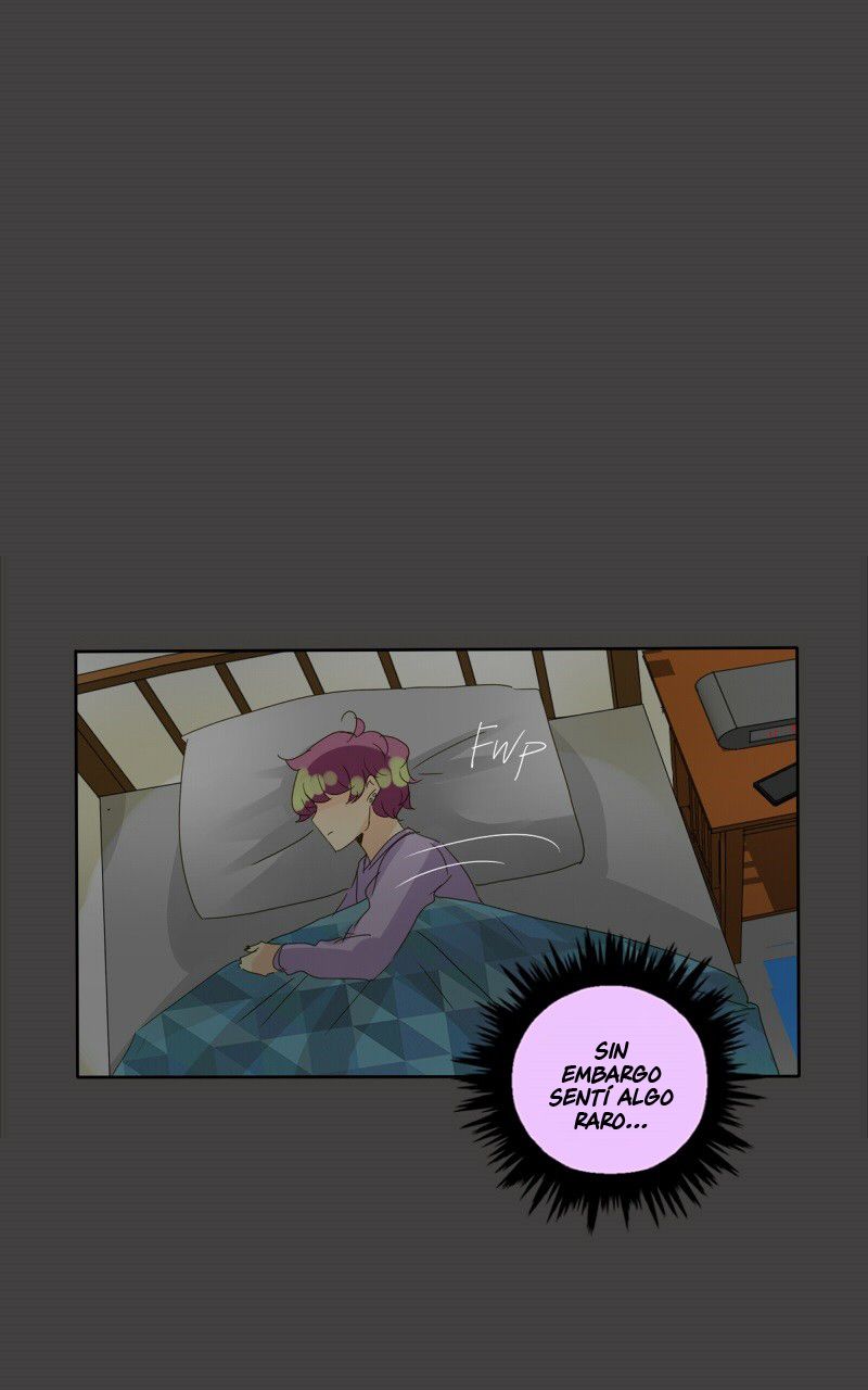 UnORDINARY Capitulo 64 página 113