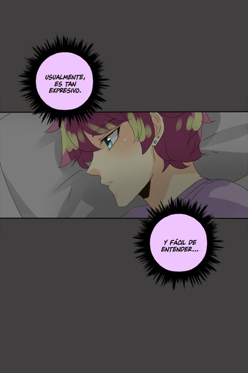 UnORDINARY Capitulo 64 página 114