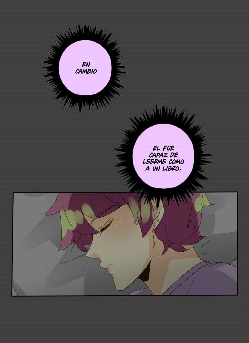 UnORDINARY Capitulo 64 página 116
