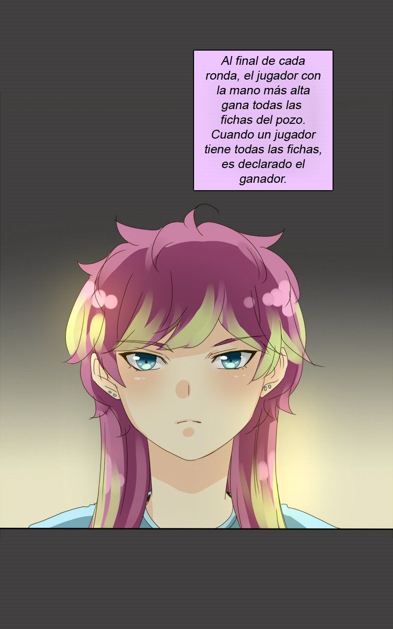 UnORDINARY Capitulo 64 página 14