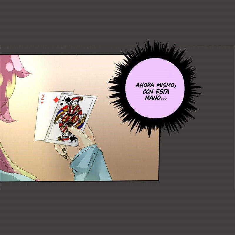 UnORDINARY Capitulo 64 página 17