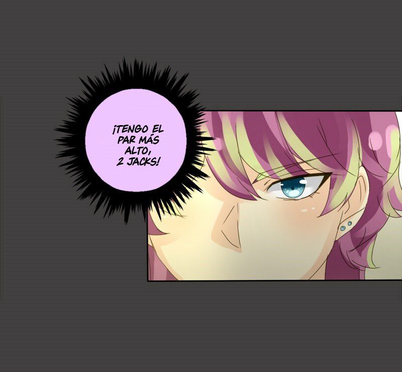 UnORDINARY Capitulo 64 página 18