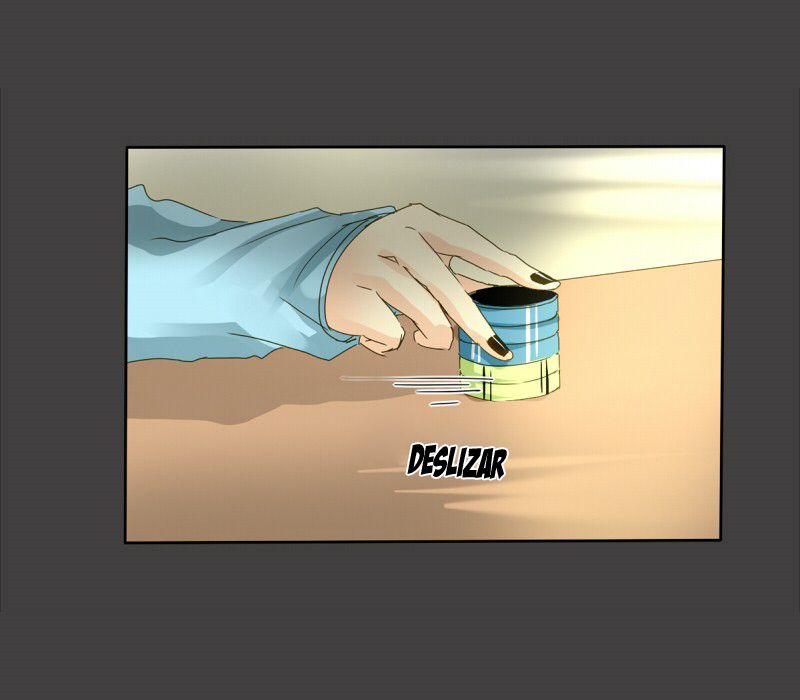 UnORDINARY Capitulo 64 página 19