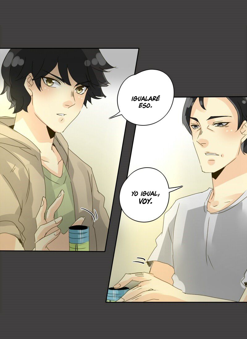 UnORDINARY Capitulo 64 página 21