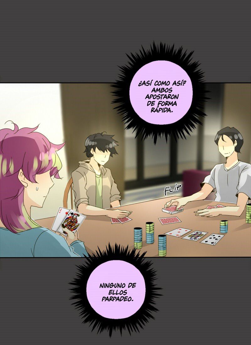 UnORDINARY Capitulo 64 página 22