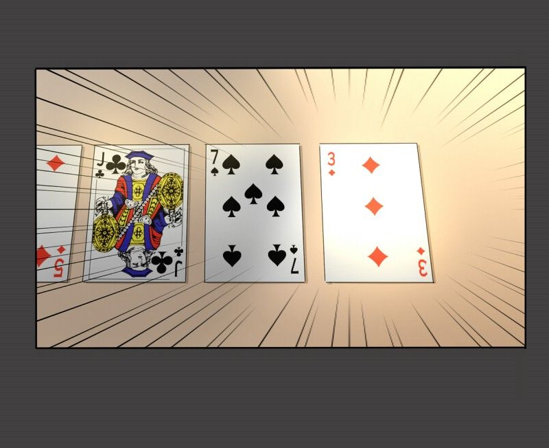 UnORDINARY Capitulo 64 página 23