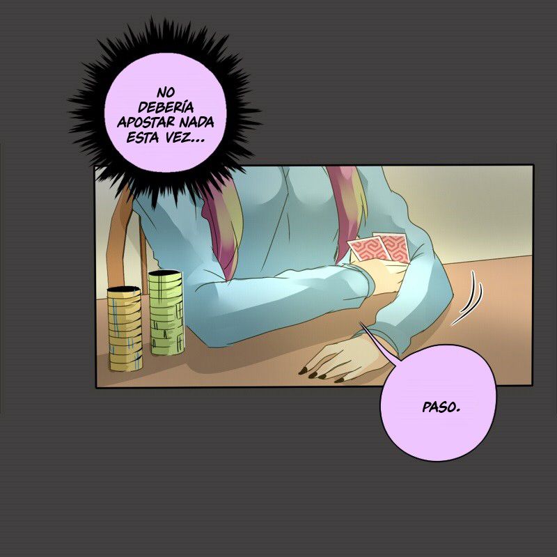 UnORDINARY Capitulo 64 página 25