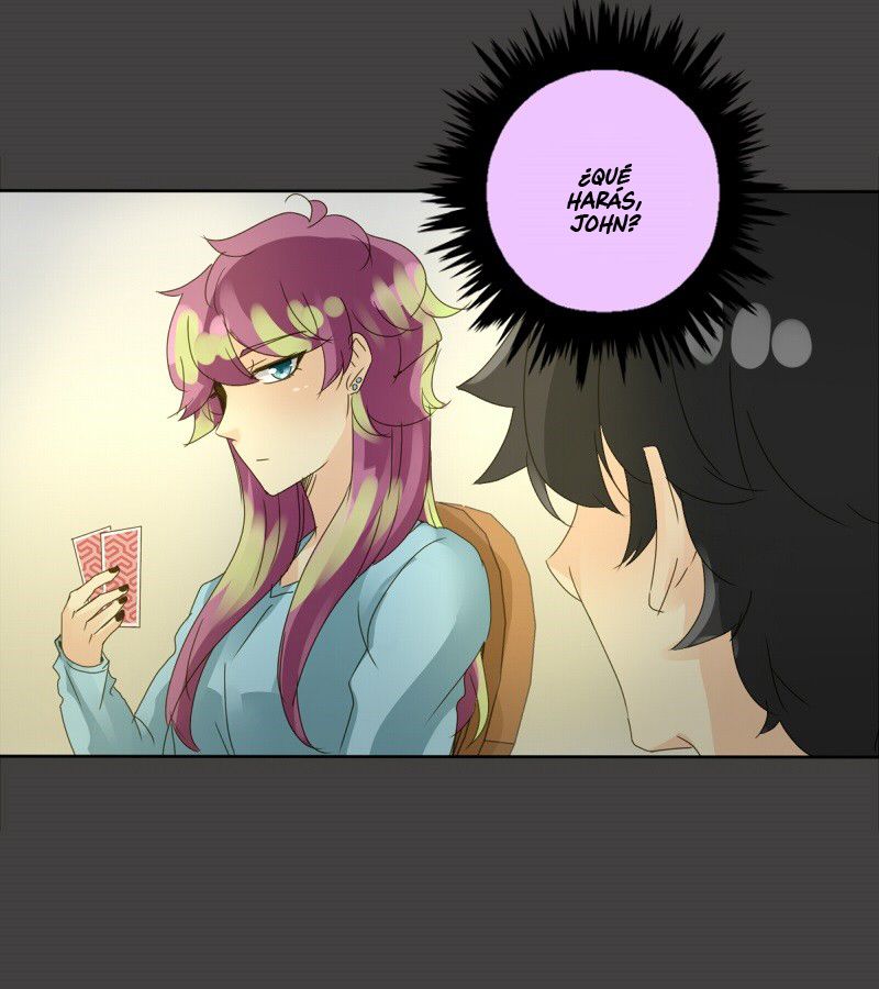 UnORDINARY Capitulo 64 página 26