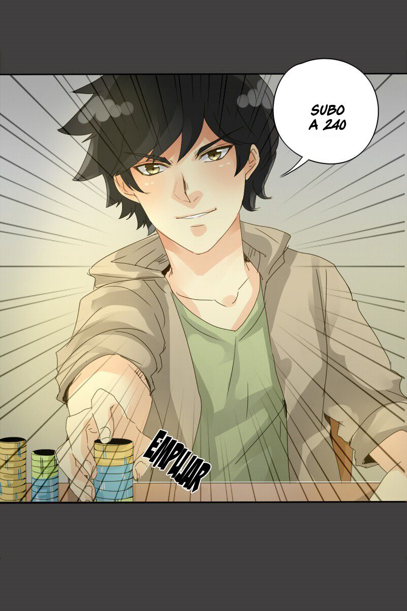 UnORDINARY Capitulo 64 página 29