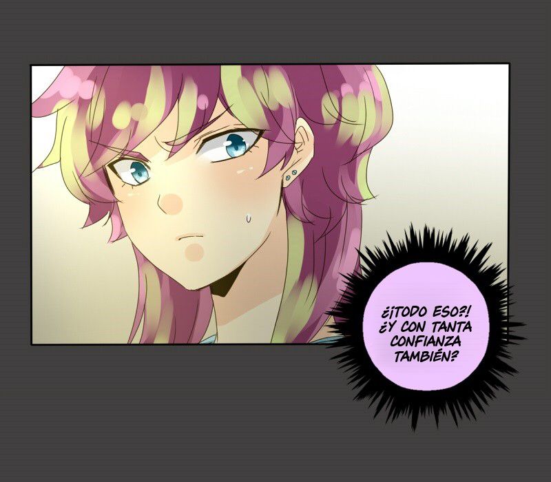 UnORDINARY Capitulo 64 página 30