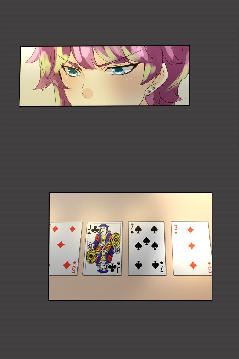 UnORDINARY Capitulo 64 página 32