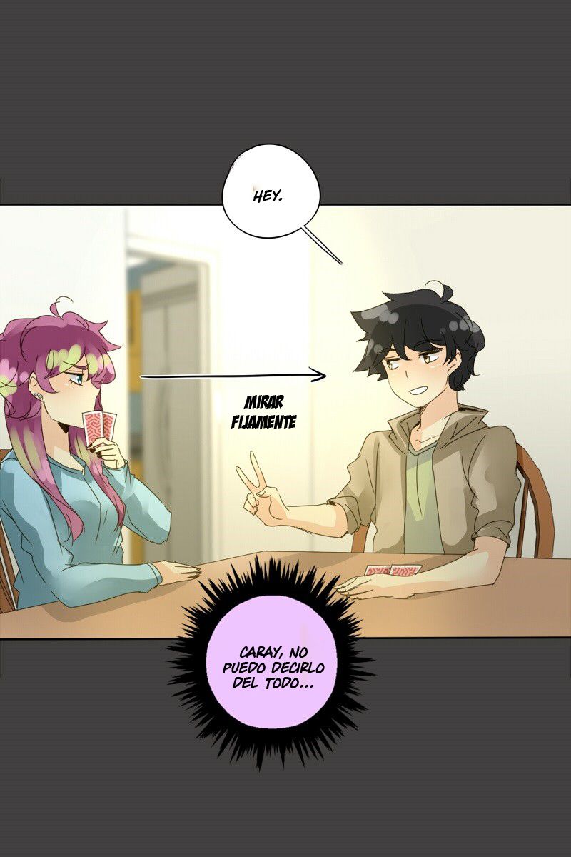 UnORDINARY Capitulo 64 página 36