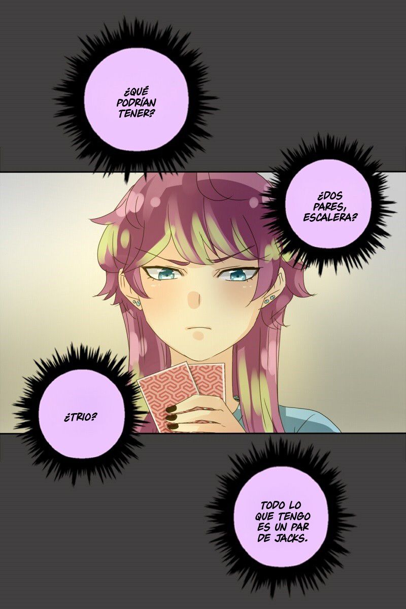 UnORDINARY Capitulo 64 página 39
