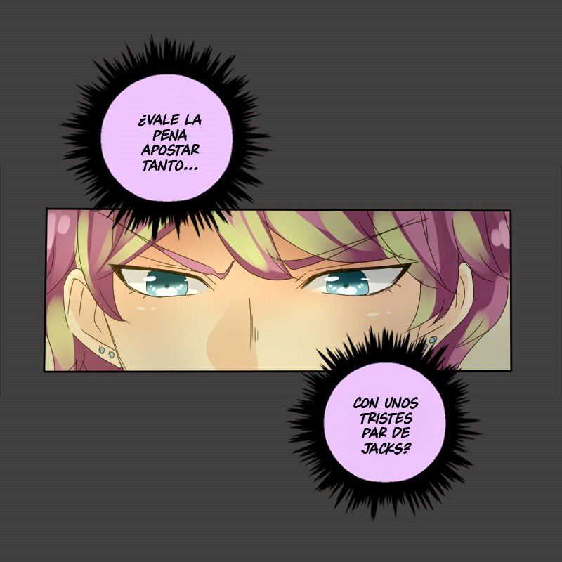 UnORDINARY Capitulo 64 página 40