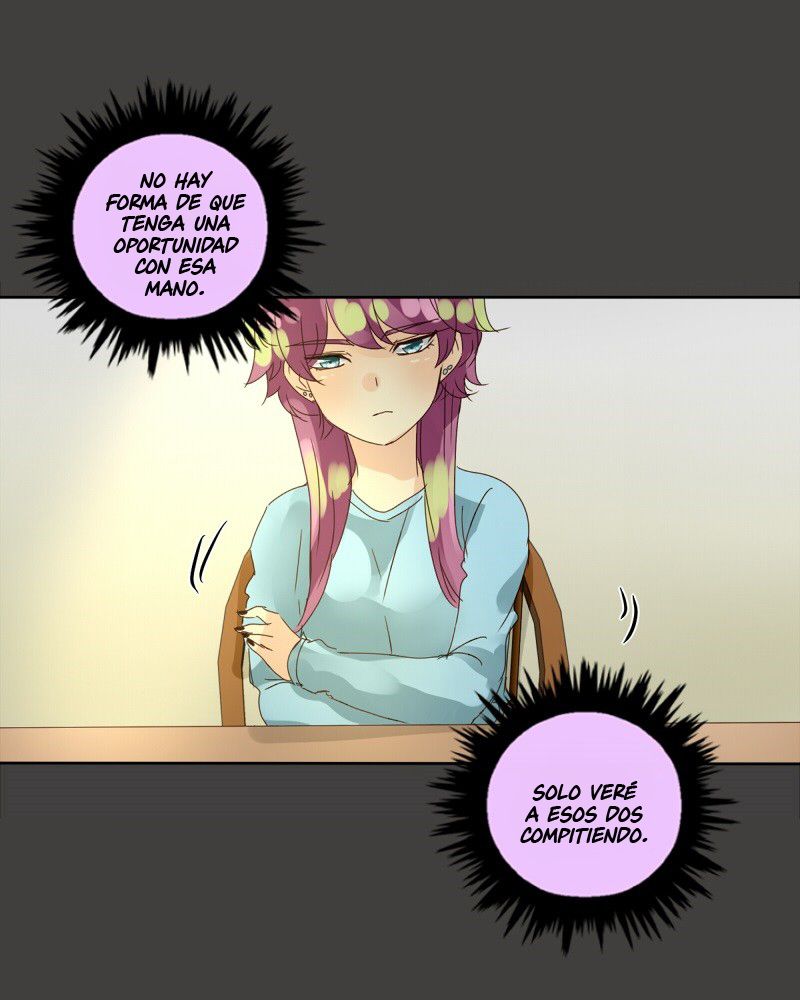 UnORDINARY Capitulo 64 página 42