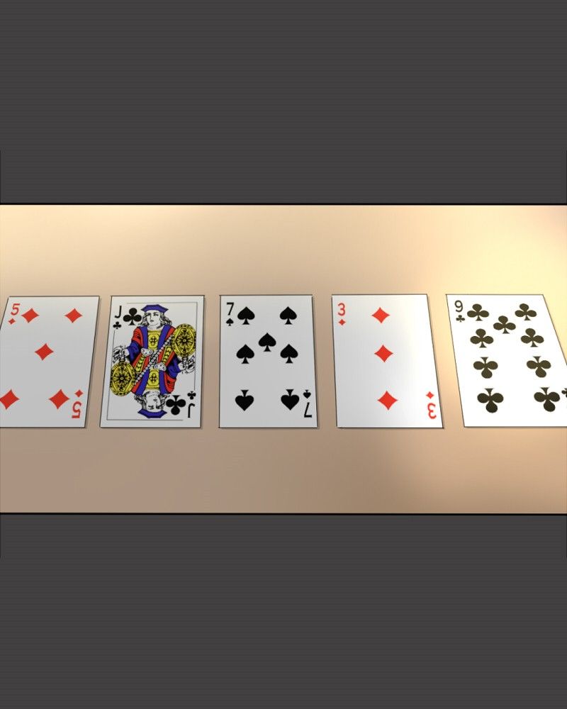 UnORDINARY Capitulo 64 página 43