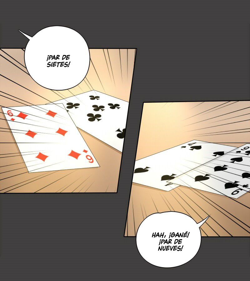 UnORDINARY Capitulo 64 página 45