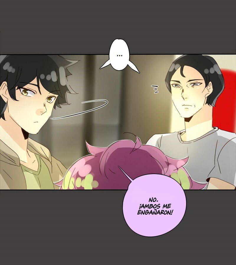 UnORDINARY Capitulo 64 página 48