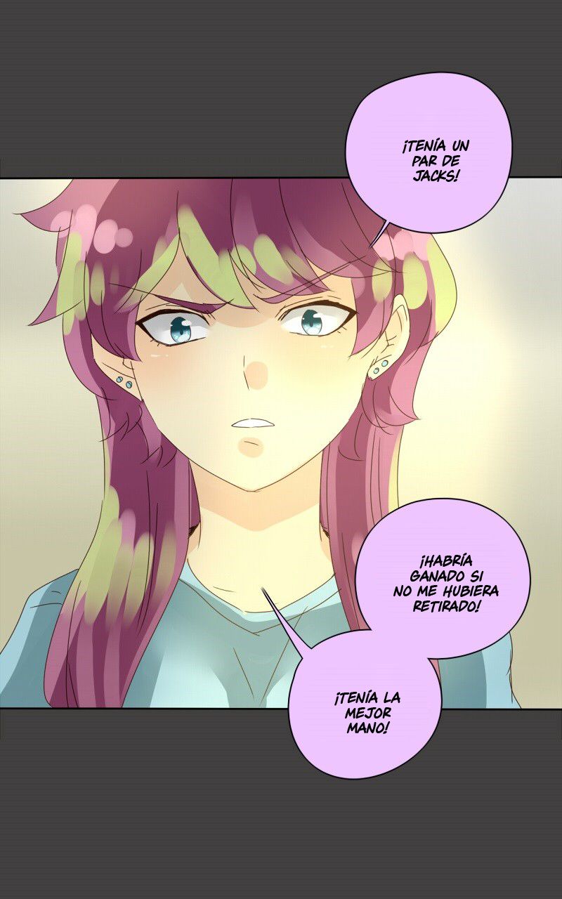 UnORDINARY Capitulo 64 página 49