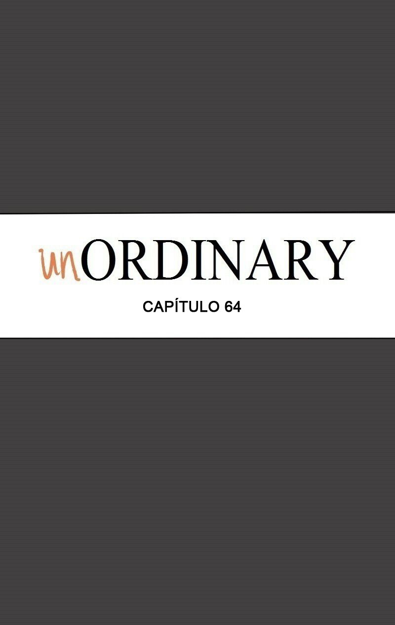 UnORDINARY Capitulo 64 página 5
