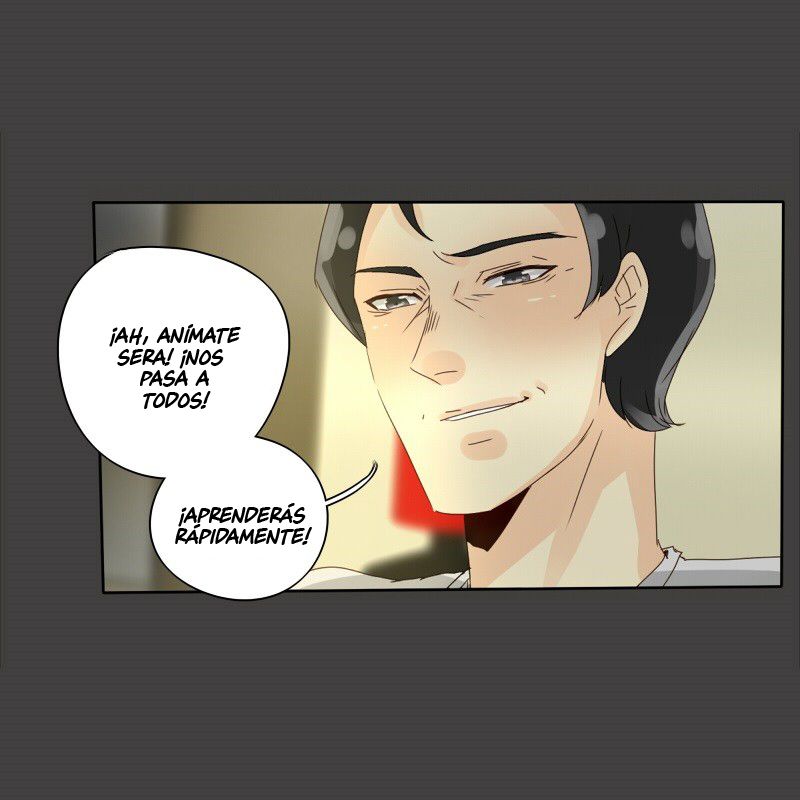 UnORDINARY Capitulo 64 página 51