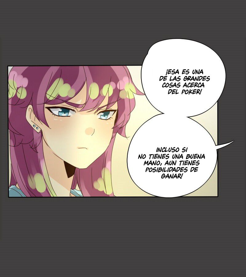 UnORDINARY Capitulo 64 página 52