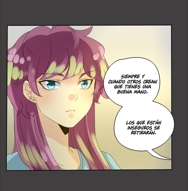 UnORDINARY Capitulo 64 página 54